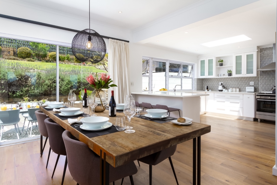 To Let 3 Bedroom Property for Rent in Bakoven Western Cape